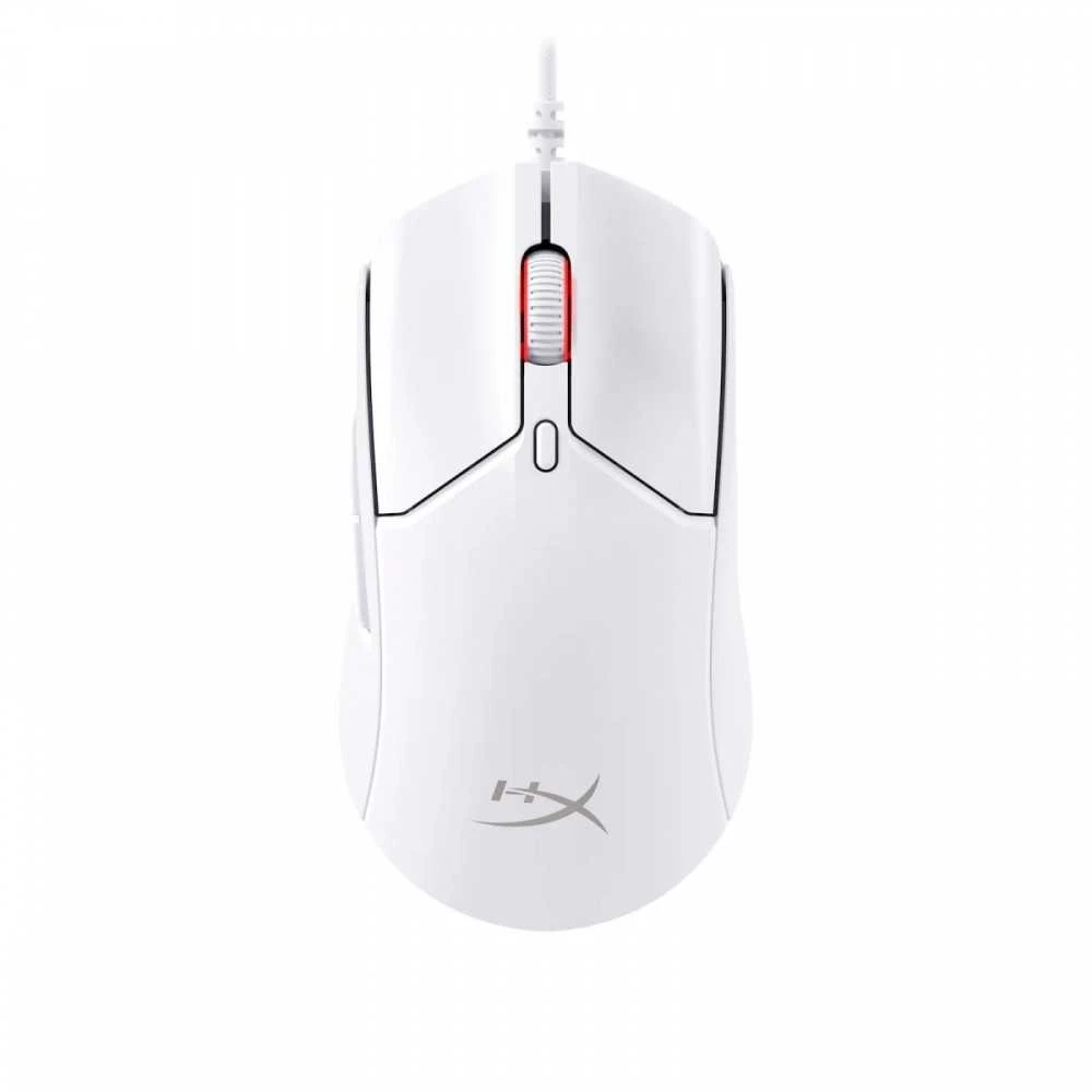Pelė HyperX Pulsefire Haste 2, juoda