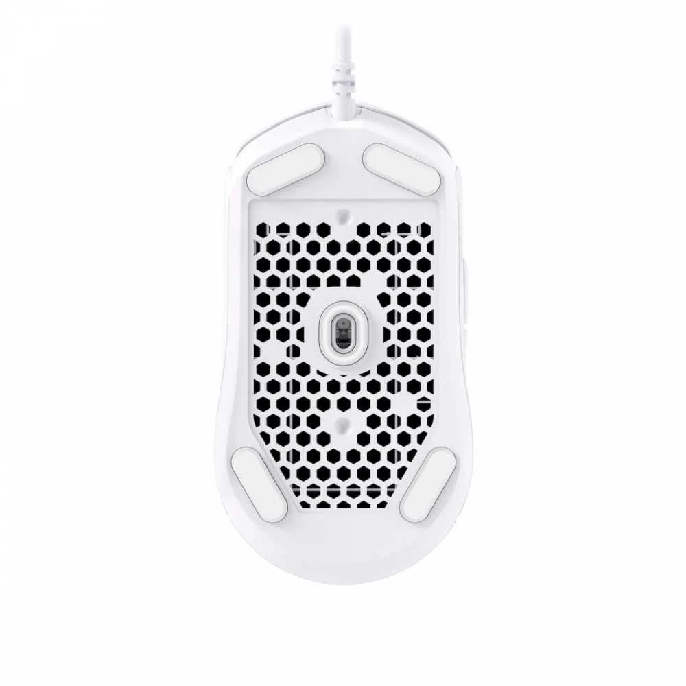 Pelė HyperX Pulsefire Haste 2, juoda