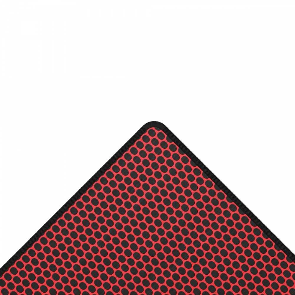 HyperX Pulsefire Mat - Žaidimų pelės kilimėlis, XL dydžio, 900mm x 420mm