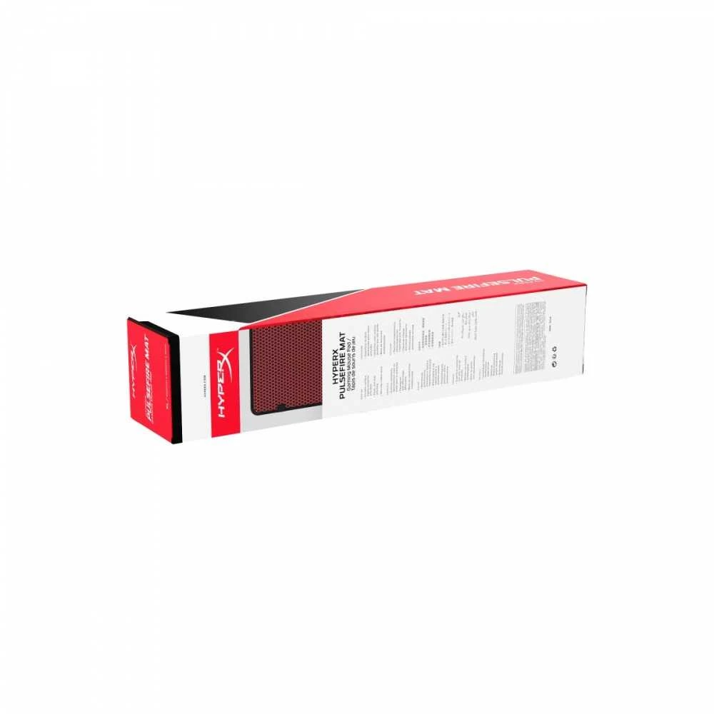 HyperX Pulsefire Mat - Žaidimų pelės kilimėlis, XL dydžio, 900mm x 420mm