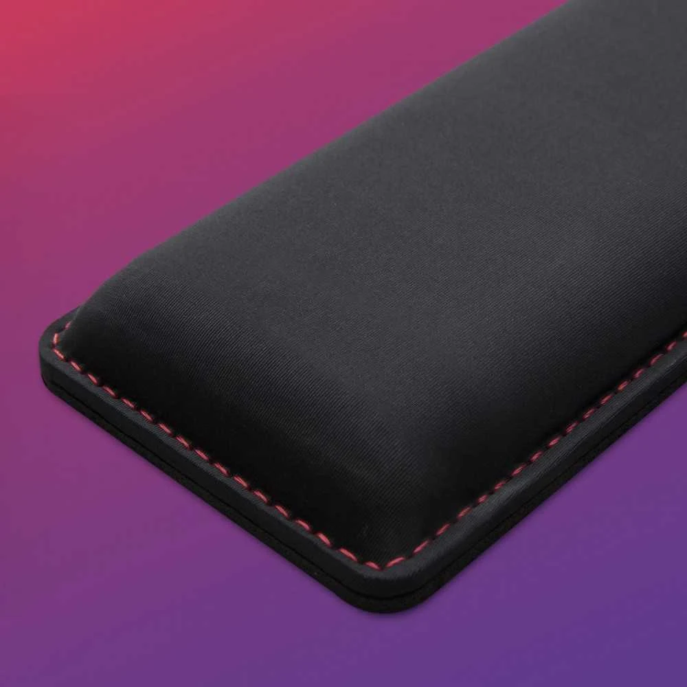 HyperX Wrist Rest, klaviatūros riešo atrama