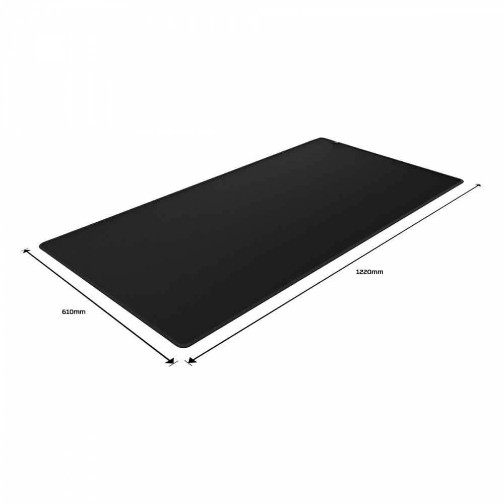 HyperX „Pulsefire“ medžiaginis pelės kilimėlis, 2xl