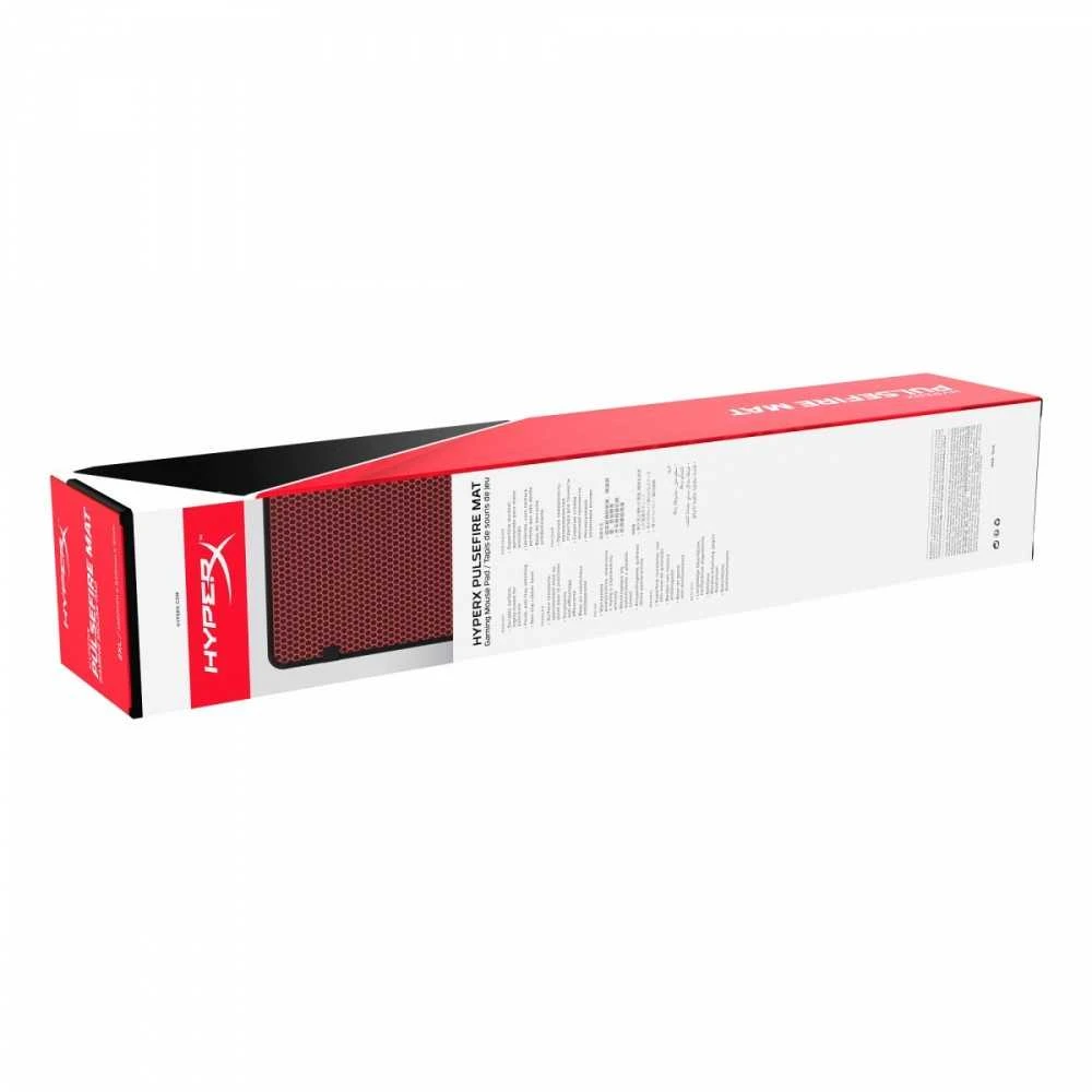 HyperX „Pulsefire“ medžiaginis pelės kilimėlis, 2xl