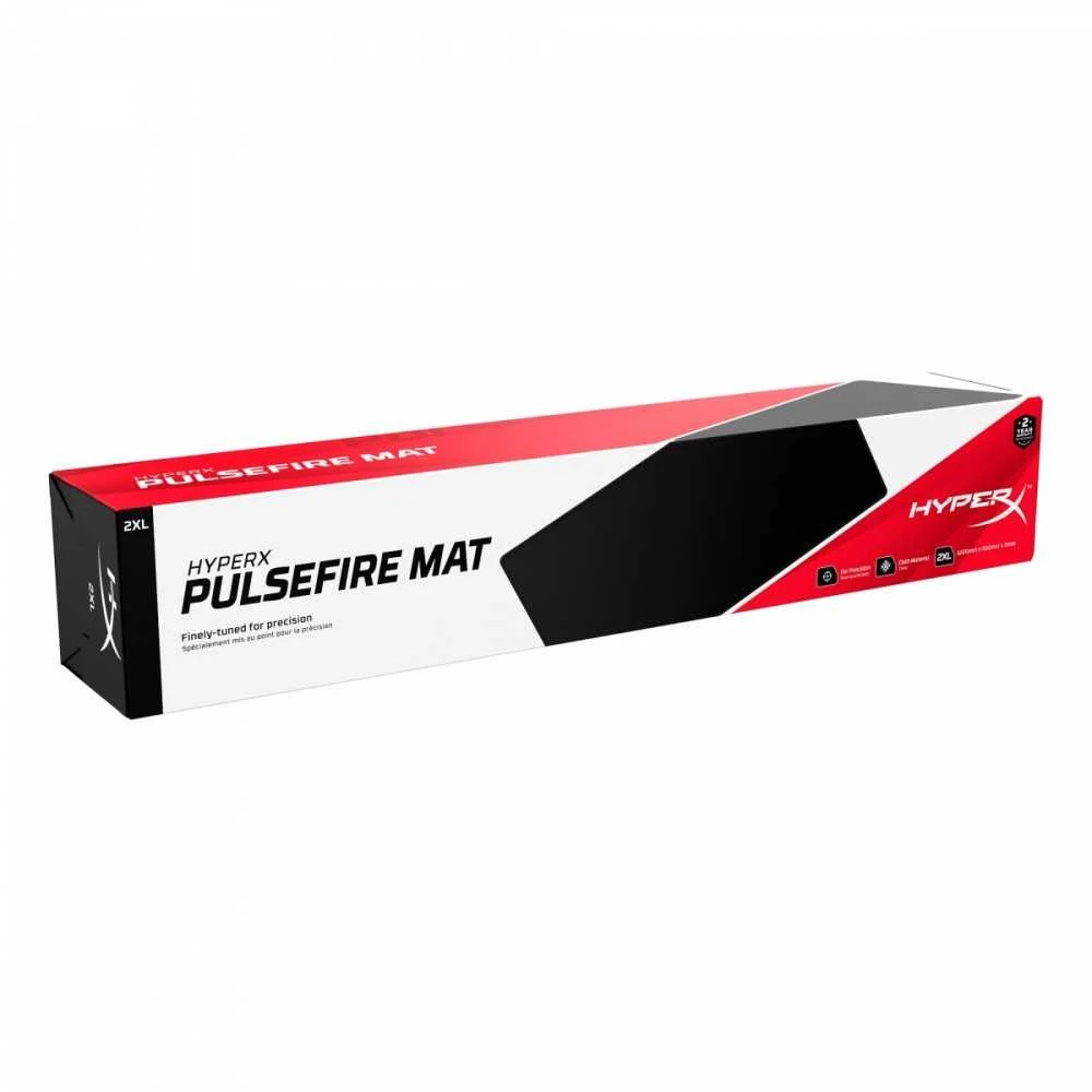 HyperX „Pulsefire“ medžiaginis pelės kilimėlis, 2xl