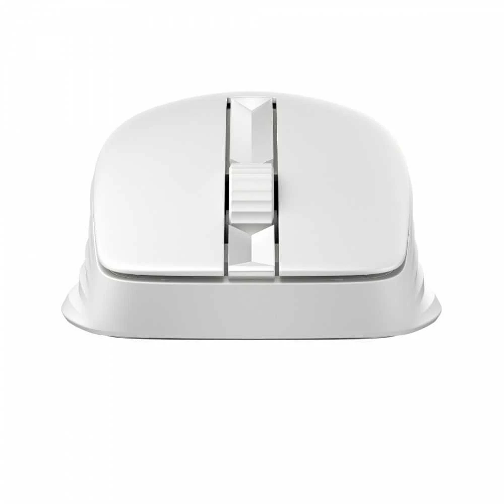 HP 650 Wireless Pelė Klaviatūra Combo - Baltas - US ENG