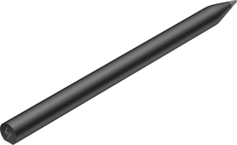 Hewlett Packard (HP) Rysik hp rechargeable mpp 2.0 tilt pen juodas juoda 3j122aa