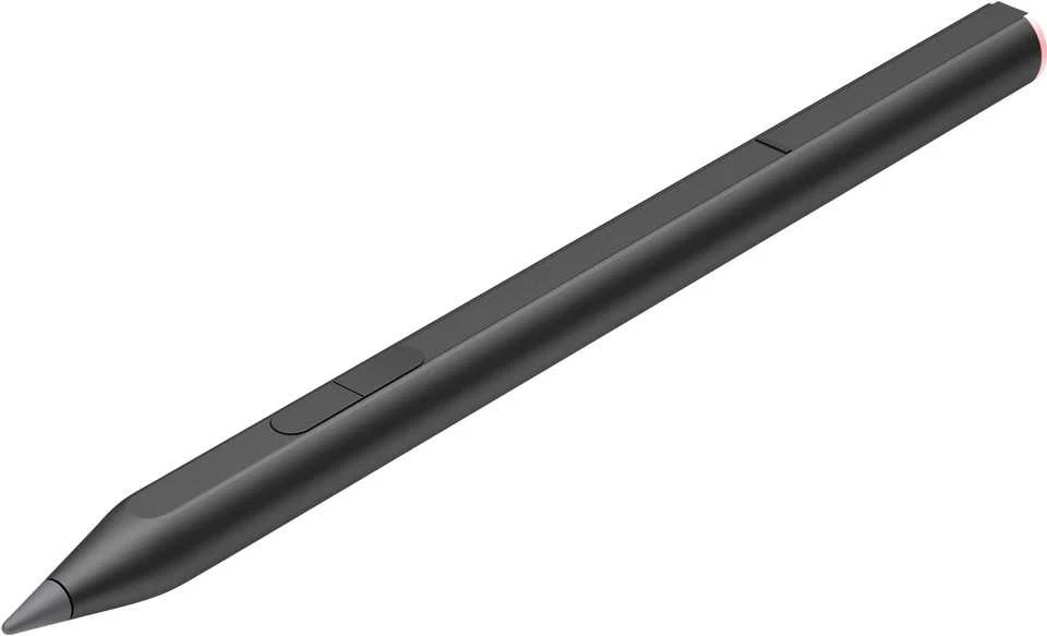 Hewlett Packard (HP) Rysik hp rechargeable mpp 2.0 tilt pen juodas juoda 3j122aa