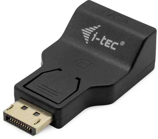 I-tec Adapteris displayport do vga