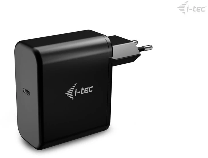 I-tec 100W | 1xUSB-C