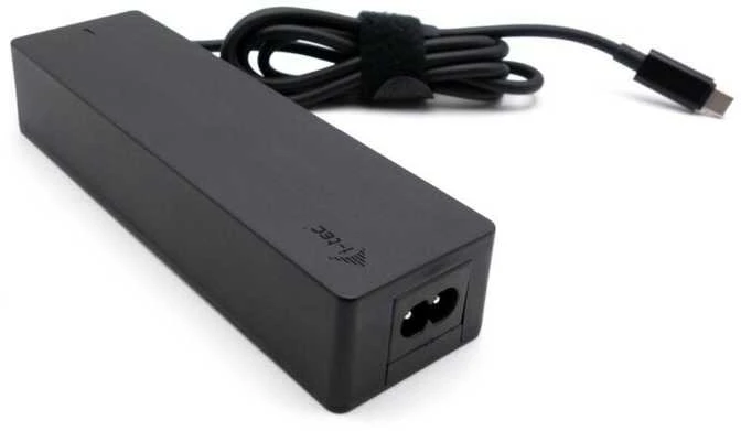 I-tec USB-C universalus 100W maitinimo tiekimas 1x USB-C