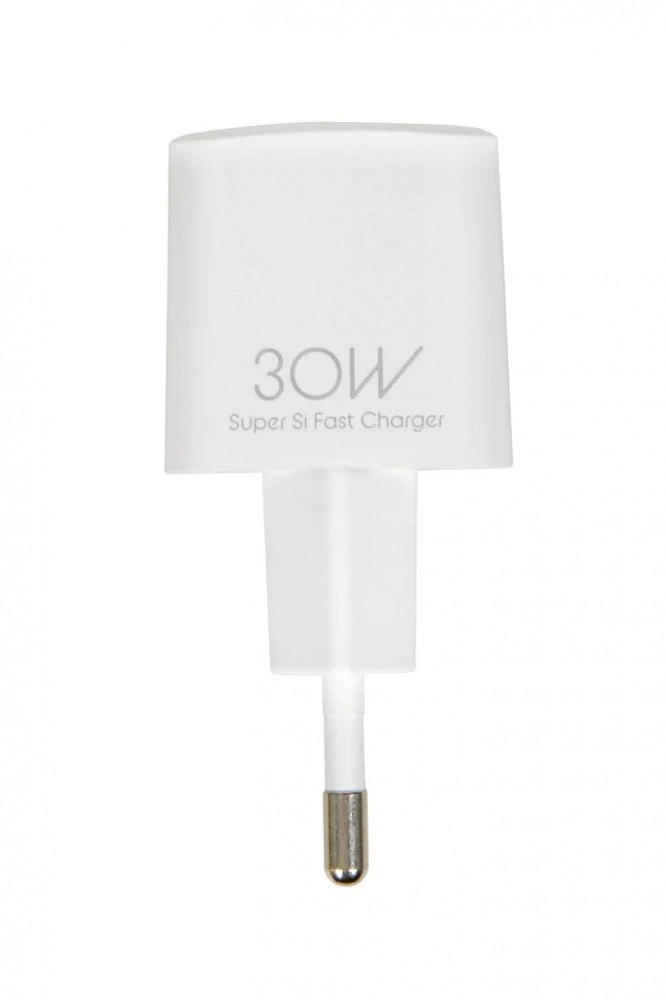 IBOX C-38 USB-C įkroviklis PD30W su USB-C laidu