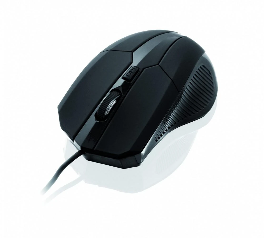 IBOX i005 USB laser pelė