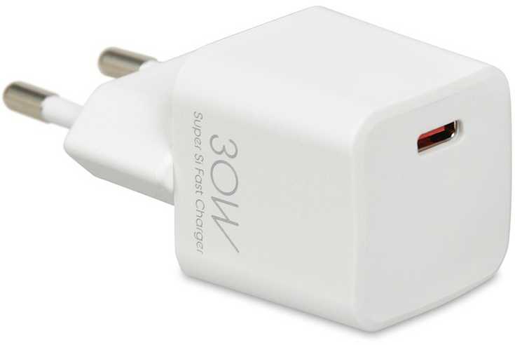 Ibox Įkroviklis jungiama į tinklą i-box c-38 pd30w usb-c