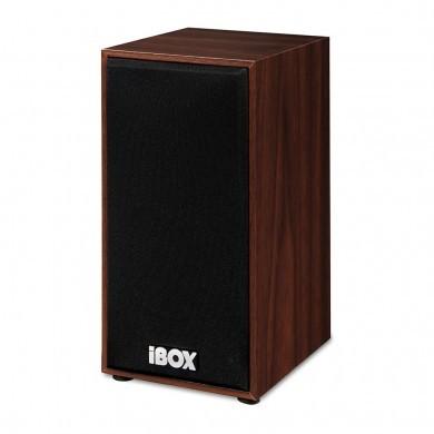 Kompiuterio kolonėlės IBOX 2.0 IGL SP1 GARSIAKARBIAI