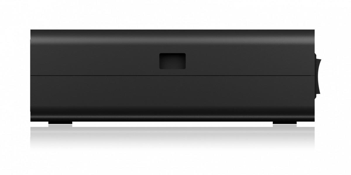 Raidsonic | ICY BOX 13-in-1 USB 3.0 Type-A + Type-C Dock | IB-DK2245AC | Įkrovos stotelė