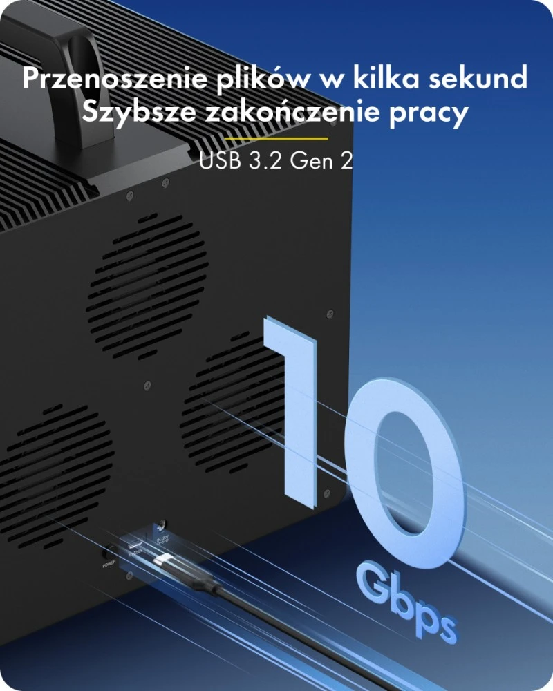 „Icy Box Diamond Case 3710“ kišeninis dėklas (61196)