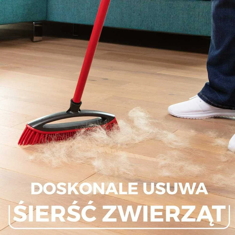 Vileda Pet Pro Always Clean šluotos antgalis