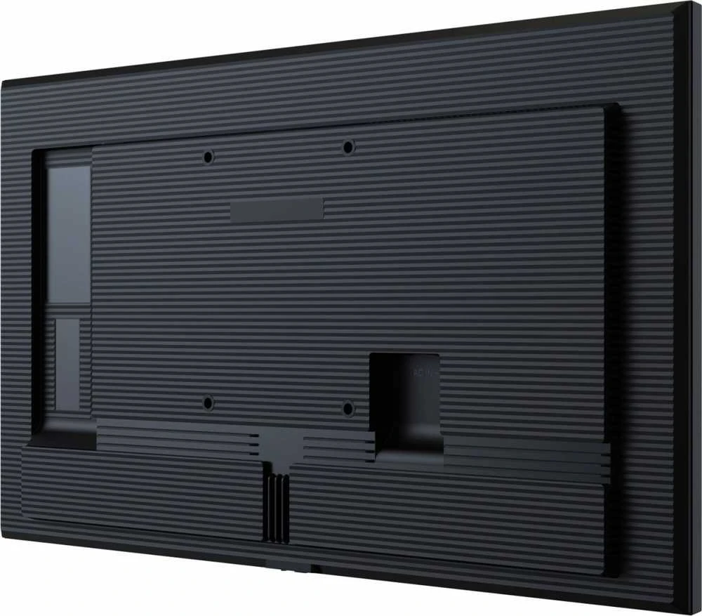 Monitorius IIYAMA LH3260HS-B1AG 32 colių 1920x1080 FHD VA skydelis Haze 25perc 500cd/m kraštovaizdžio ir portreto sieninis laikiklis įtrauktas