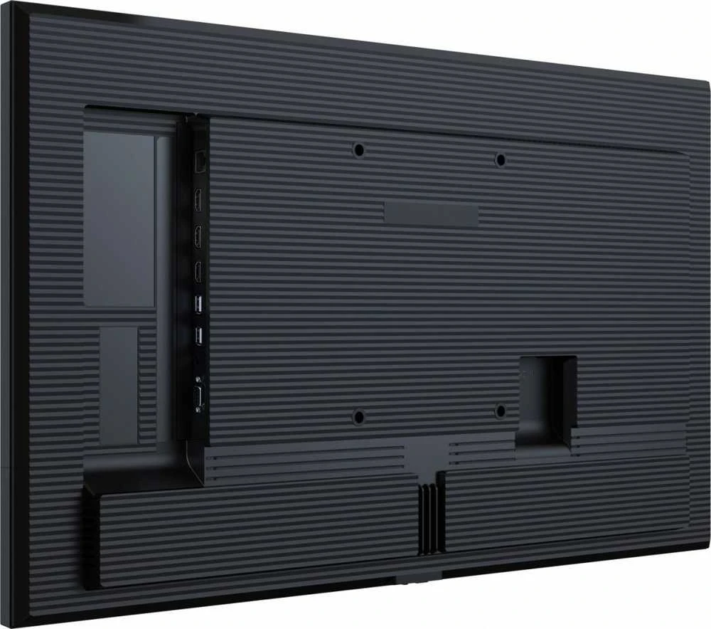 Monitorius IIYAMA LH3260HS-B1AG 32 colių 1920x1080 FHD VA skydelis Haze 25perc 500cd/m kraštovaizdžio ir portreto sieninis laikiklis įtrauktas