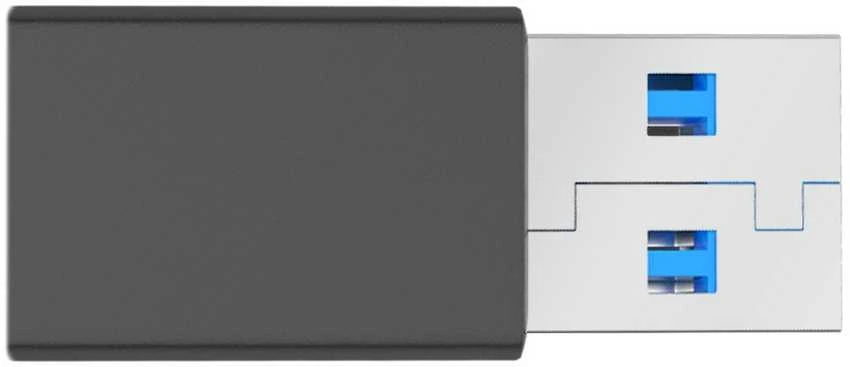 „Iiyama WP D002C“ belaidžio pristatymo USB-C raktas