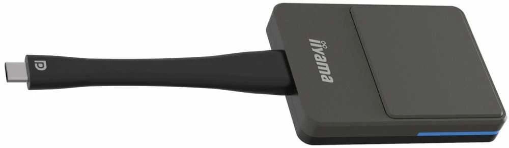 „Iiyama WP D002C“ belaidžio pristatymo USB-C raktas