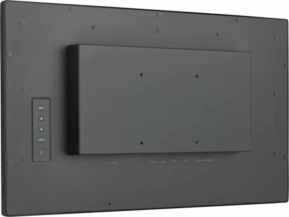 Monitorius „Iiyama TF2238MSC-B1“ – skaitmeninė A formos plokštė – 55,9 cm (22") – LED – 1920 x 1080 pikselių