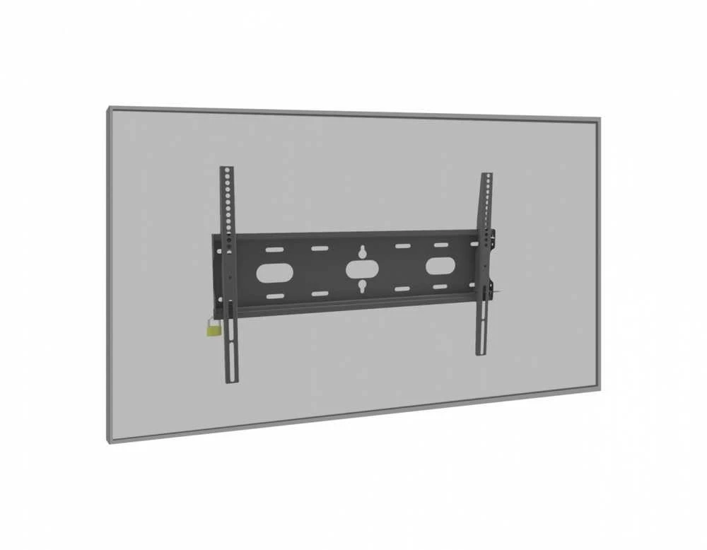 iiyama MD-WM6040 monitoriaus laikiklis arba stovas Siena Juoda