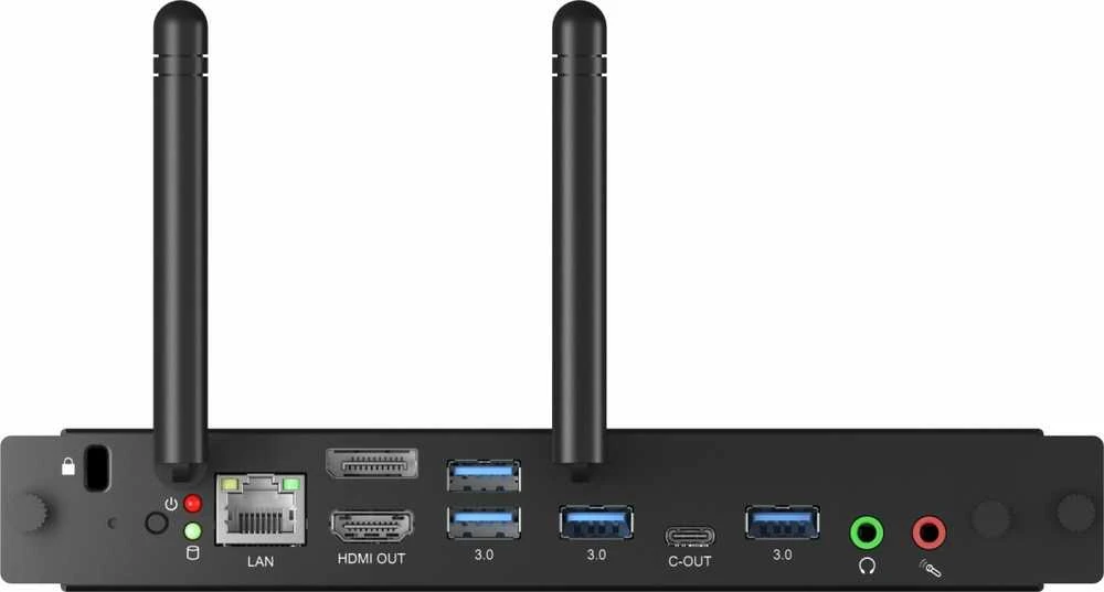 Iiyama i5-12450H, 5K, 8/256GB
