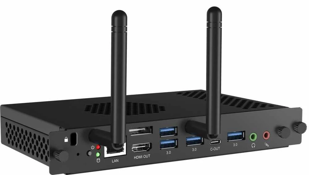 Iiyama i5-12450H, 5K, 8/256GB