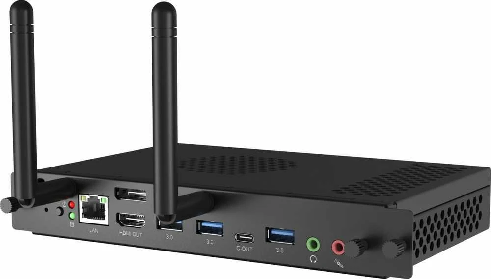 Iiyama i5-12450H, 5K, 8/256GB