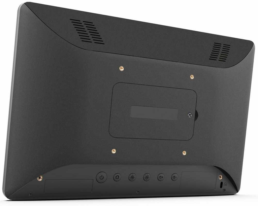 Monitorius iiyama ProLite TW1023ASC-B2P