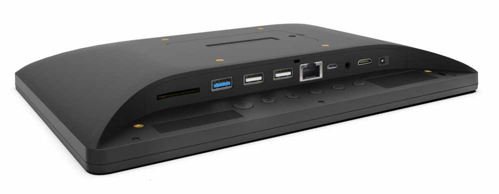 Monitorius iiyama ProLite TW1023ASC-B2P