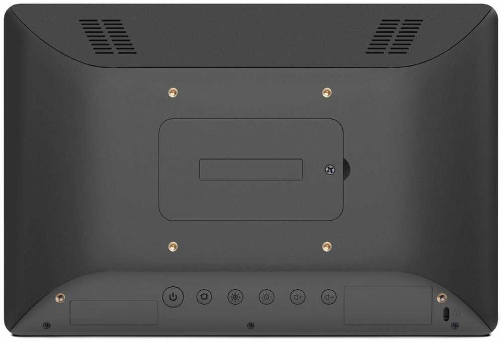 Monitorius iiyama ProLite TW1023ASC-B2P