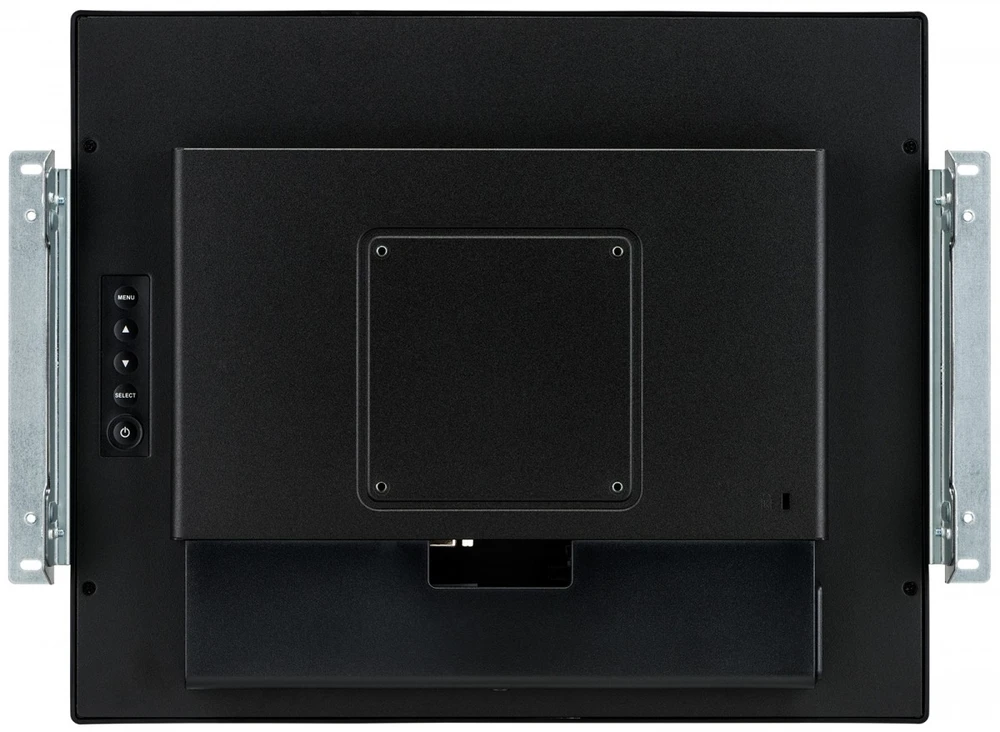 Monitorius iiyama 38.0cm (15'') 4:3 M-Touch HDMI+DP (TF1534MC-B8X)