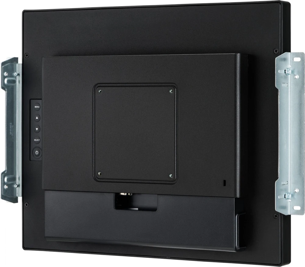 Monitorius iiyama 38.0cm (15'') 4:3 M-Touch HDMI+DP (TF1534MC-B8X)
