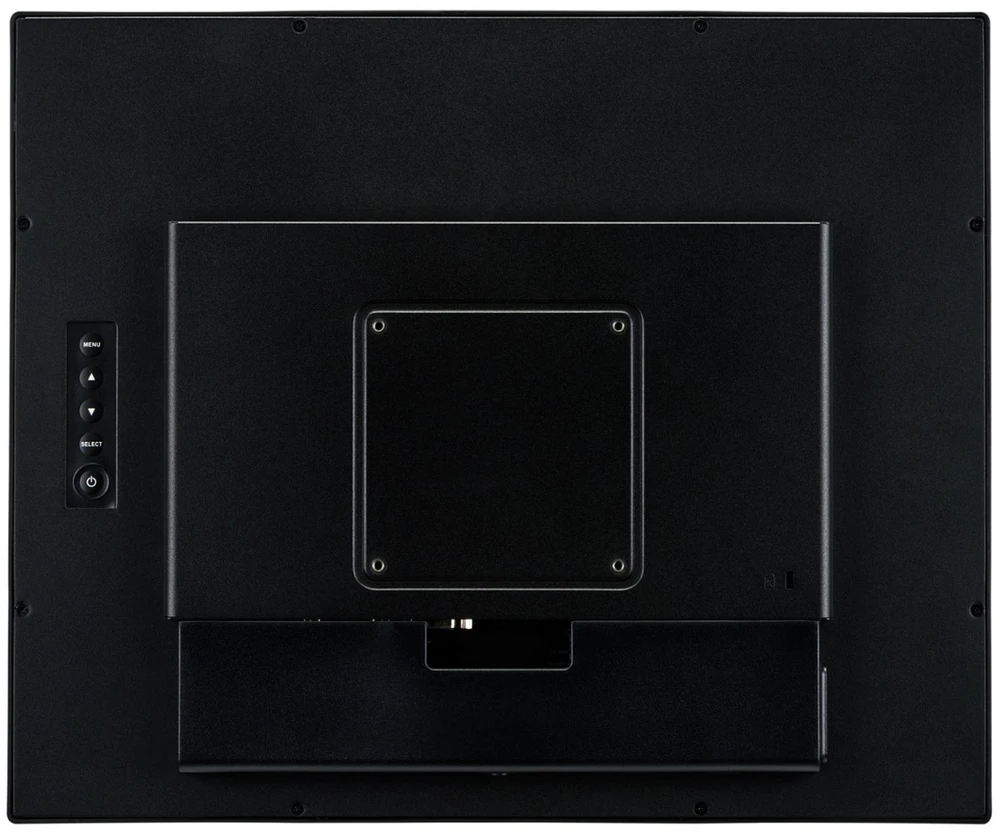 Monitorius iiyama 38.0cm (15'') 4:3 M-Touch HDMI+DP (TF1534MC-B8X)