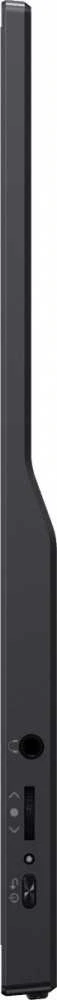 Monitorius iiyama ProLite P1671HSC-B1 - 60Hz | Full HD | IPS | 15,6" | 3ms
