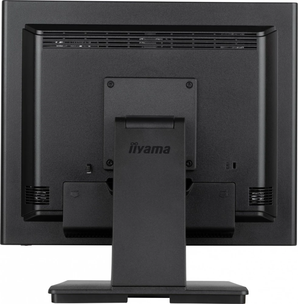 Iiyama Monitorius 17 cali prolite t1731sr-b2s tn,resistive,hdmi,dp,vga,250cd,1000:1, 5ms