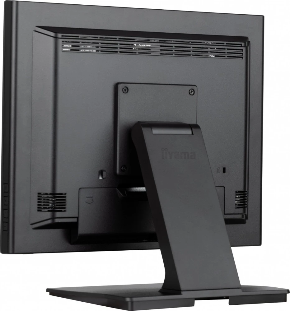 Iiyama Monitorius 17 cali prolite t1731sr-b2s tn,resistive,hdmi,dp,vga,250cd,1000:1, 5ms