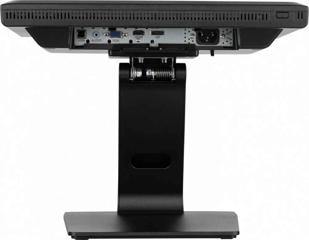 Iiyama Monitorius 17 cali prolite t1731sr-b2s tn,resistive,hdmi,dp,vga,250cd,1000:1, 5ms