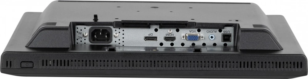 Iiyama Monitorius 17 cali prolite t1731sr-b2s tn,resistive,hdmi,dp,vga,250cd,1000:1, 5ms