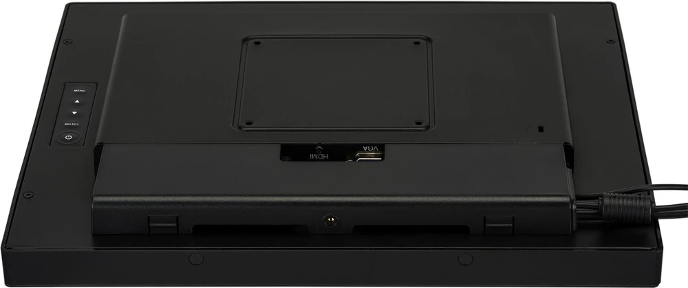 Monitorius iiyama ProLite TF1734MC-B8X