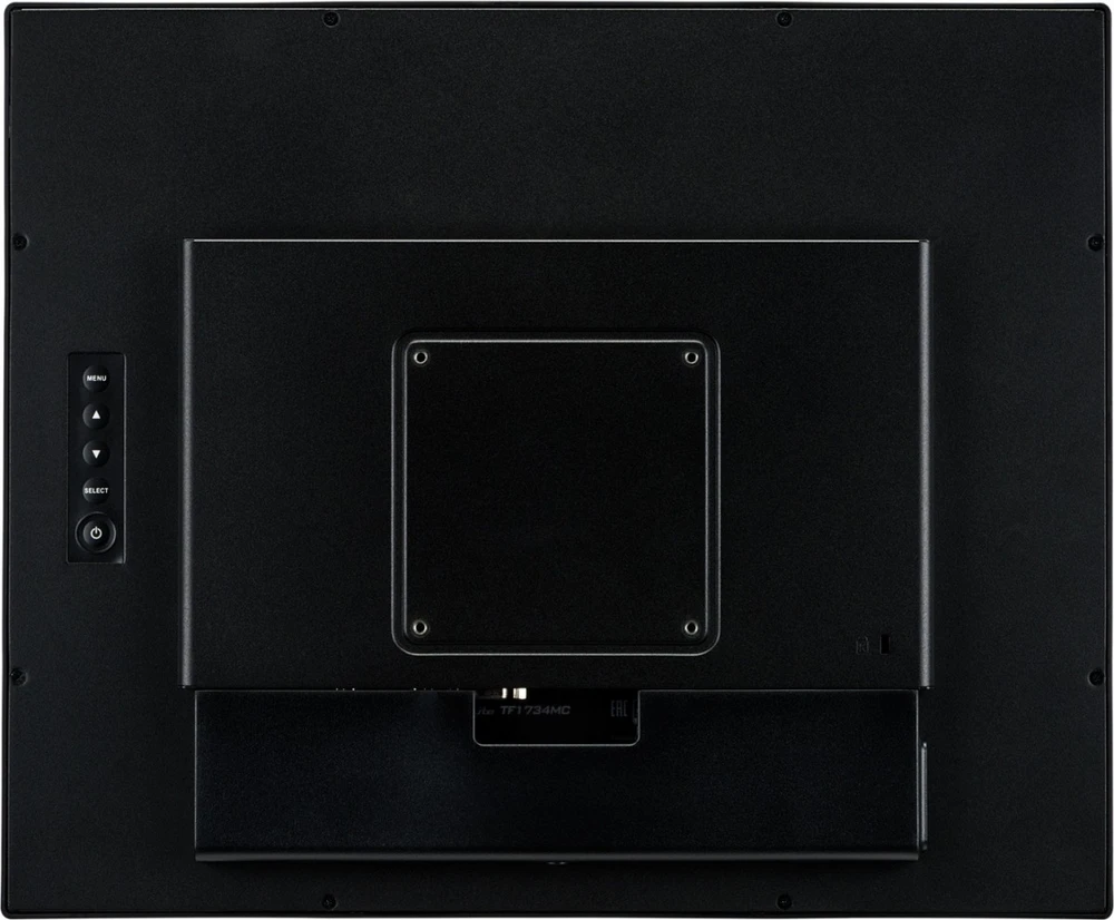 Monitorius iiyama ProLite TF1734MC-B8X