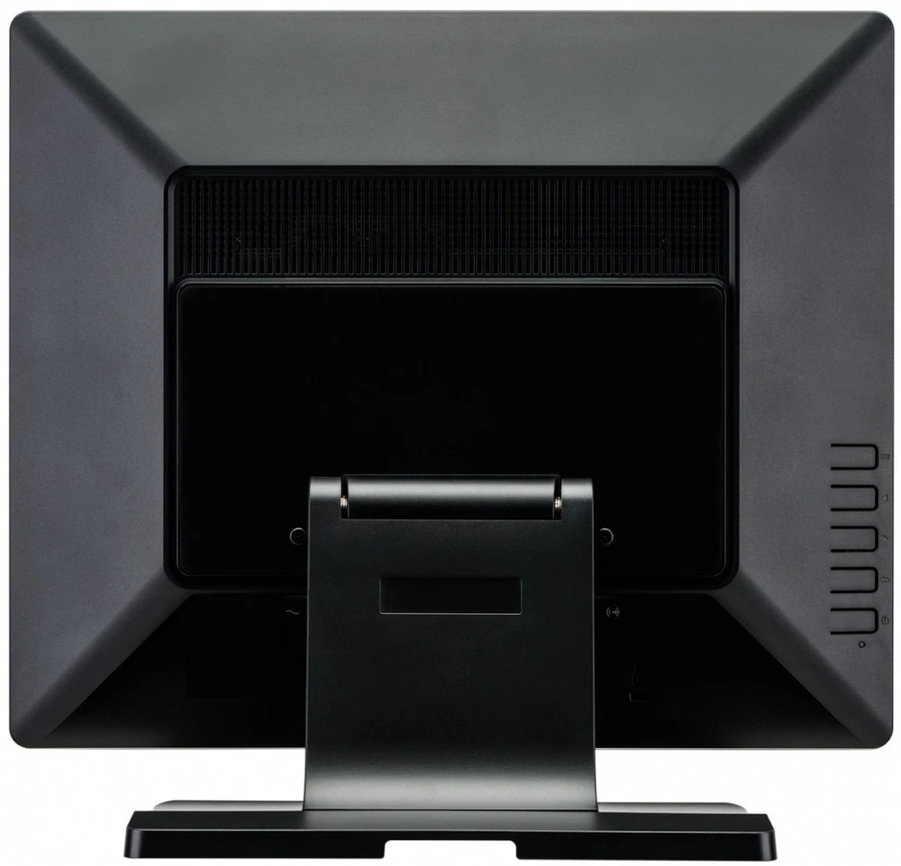 Monitorius iiyama 43,0 cm (17'') 5:4 M-Touch HDMI+VGA (T1721MSC-B3)