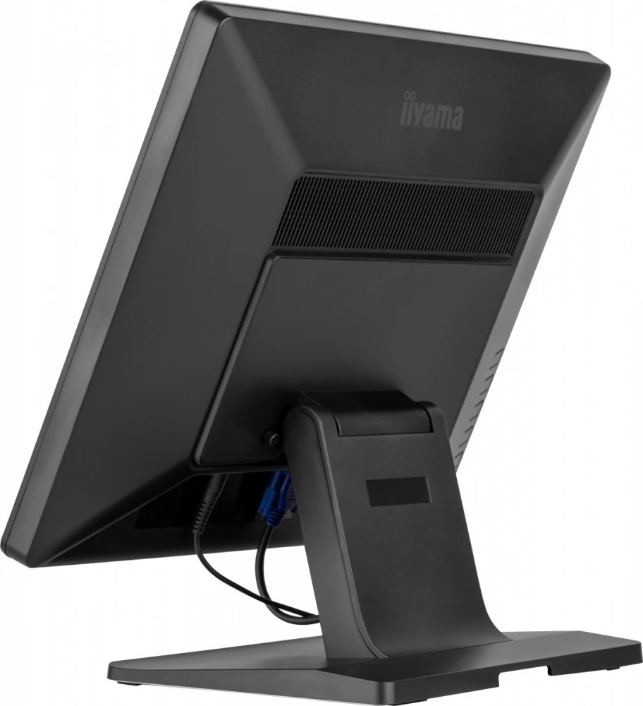 Monitorius iiyama 43,0 cm (17'') 5:4 M-Touch HDMI+VGA (T1721MSC-B3)