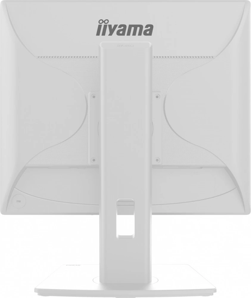 Monitorius iiyama ProLite B1980S-W1