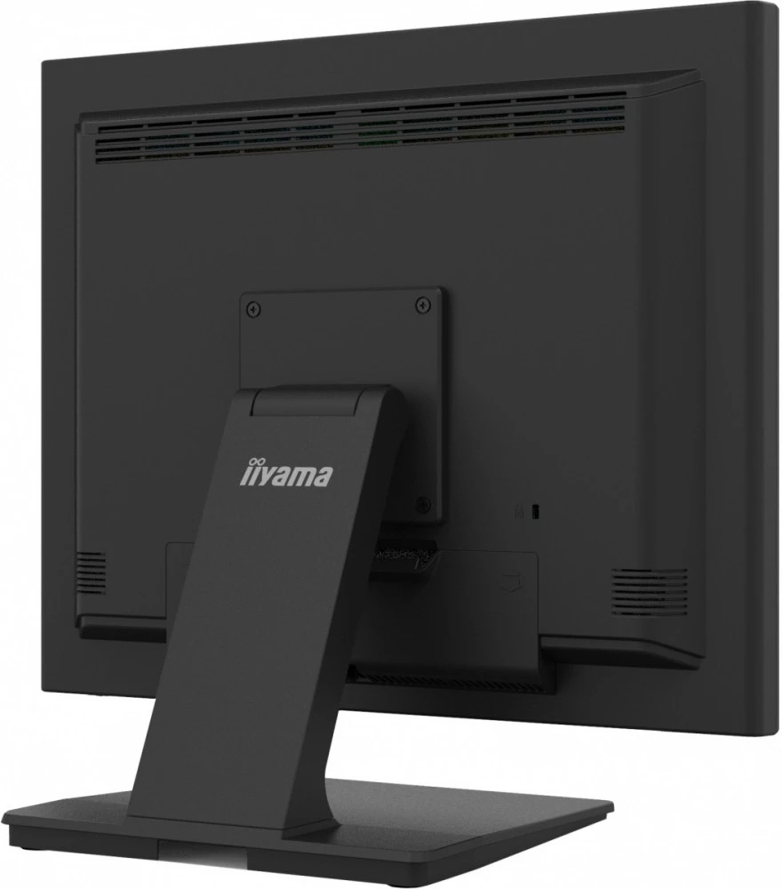 Monitorius iiyama 48.0cm (19'') 5:4 Touch HDMI+DP+VGA (T1931SR-B2S)