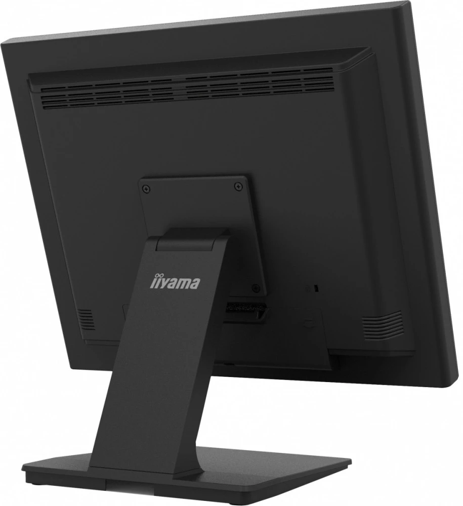 Monitorius iiyama 48.0cm (19'') 5:4 Touch HDMI+DP+VGA (T1931SR-B2S)