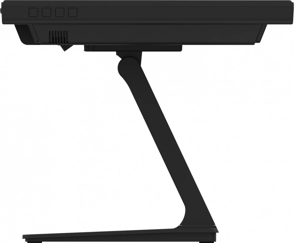 Monitorius iiyama 48.0cm (19'') 5:4 Touch HDMI+DP+VGA (T1931SR-B2S)