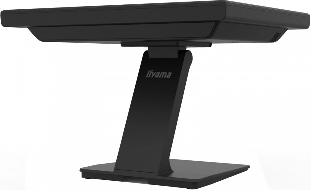 Monitorius iiyama 48.0cm (19'') 5:4 Touch HDMI+DP+VGA (T1931SR-B2S)